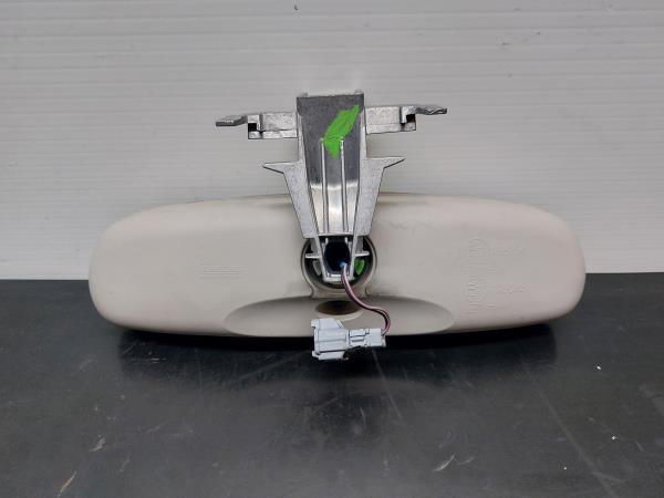 Espelho retrovisor interior RENAULT Laguna III (BT0/1) Imagem-3