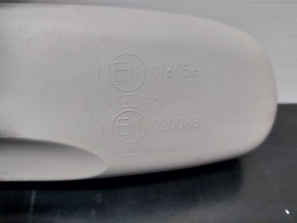 Espelho retrovisor interior RENAULT Laguna III (BT0/1) Imagem-4