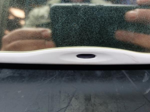 Espelho retrovisor interior RENAULT Laguna III (BT0/1) Imagem-2