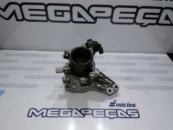 Boîtiers papillon FIAT Bravo II (198_) Imagem-2