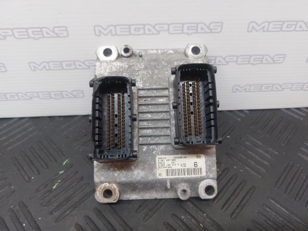Centralina motore / ECU FIAT Punto (188_)