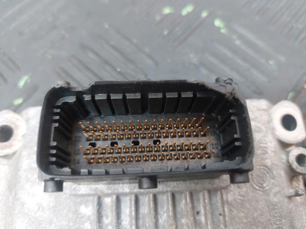 Centralina motore / ECU FIAT Punto (188_) Imagem-3