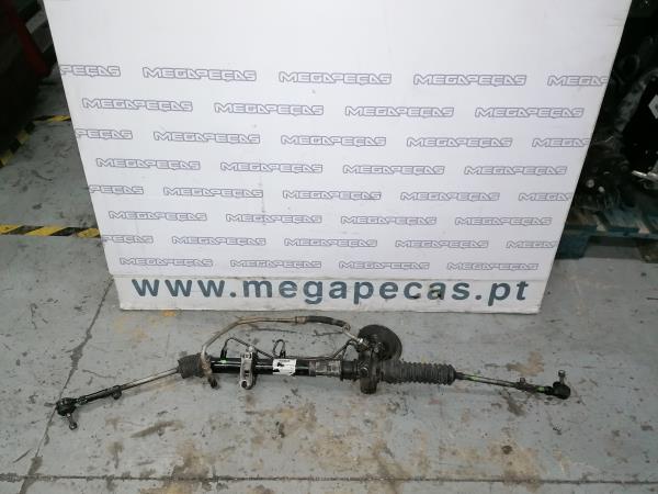 Caixa de direção RENAULT Megane I (BA0/1_)