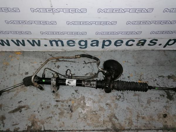 Caixa de direção RENAULT Megane I (BA0/1_) Imagem-1