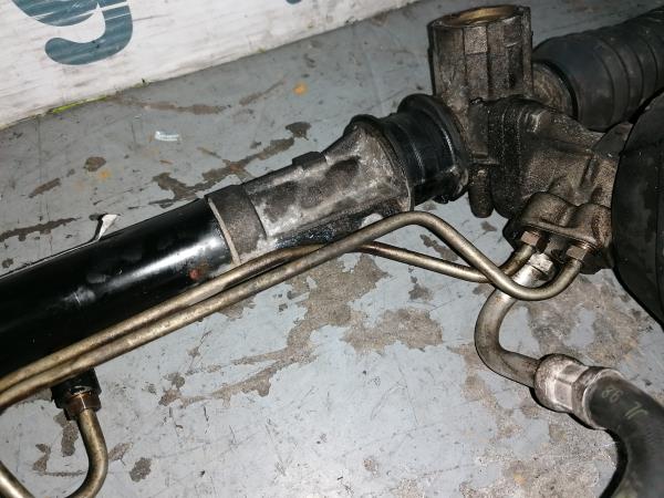 Caixa de direção RENAULT Megane I (BA0/1_) Imagem-3