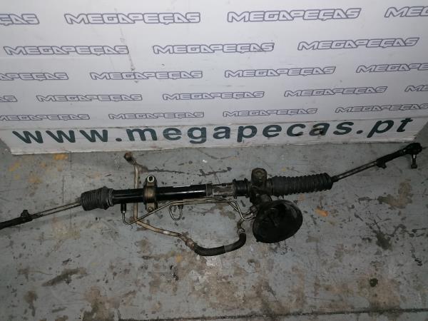 Caixa de direção RENAULT Megane I (BA0/1_) Imagem-2