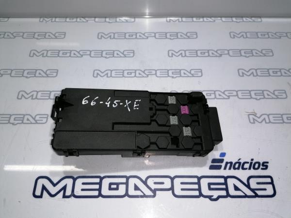 Caixa fusíveis da bateria MERCEDES-BENZ Classe E (W211) Imagem-1