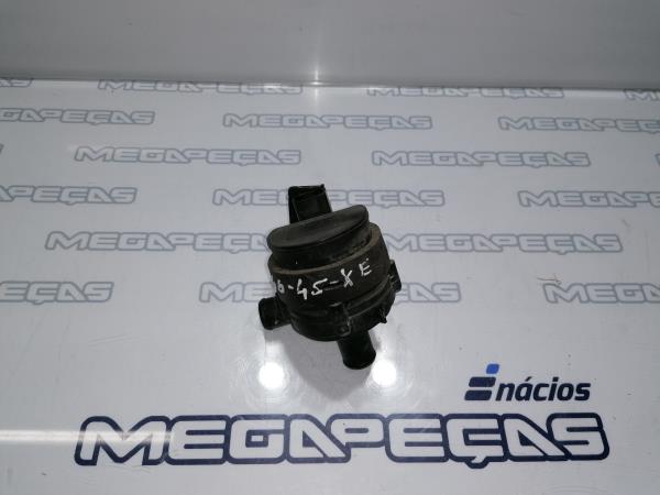 Bomba de agua MERCEDES-BENZ Classe E (W211)