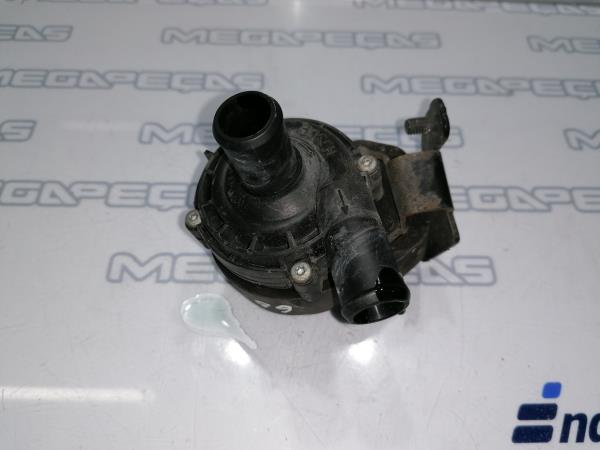 Bomba de agua MERCEDES-BENZ Classe E (W211) Imagem-1