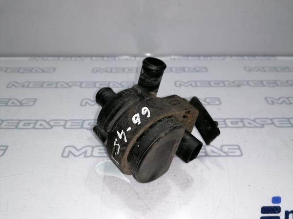 Bomba de agua MERCEDES-BENZ Classe E (W211) Imagem-2