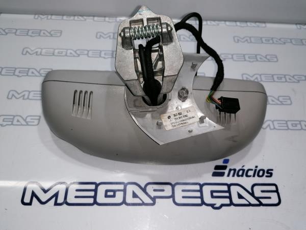 Espelho retrovisor interior MERCEDES-BENZ Classe E (W211) Imagem-1