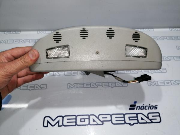 Espelho retrovisor interior MERCEDES-BENZ Classe E (W211) Imagem-2