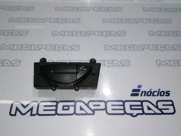 Botão / interruptor sensor de estacionamento MERCEDES-BENZ Classe E (W211)