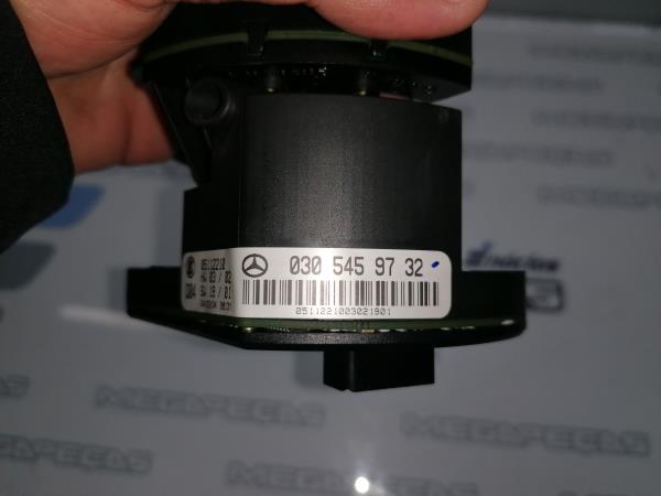 Sensor ángulo dirección MERCEDES-BENZ Classe E (W211) Imagem-2
