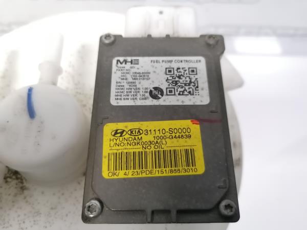 Pompa carburante HYUNDAI i30 (PD) Imagem-4