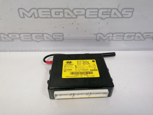 Antena HYUNDAI i30 (PD) | 2016 - 2025
