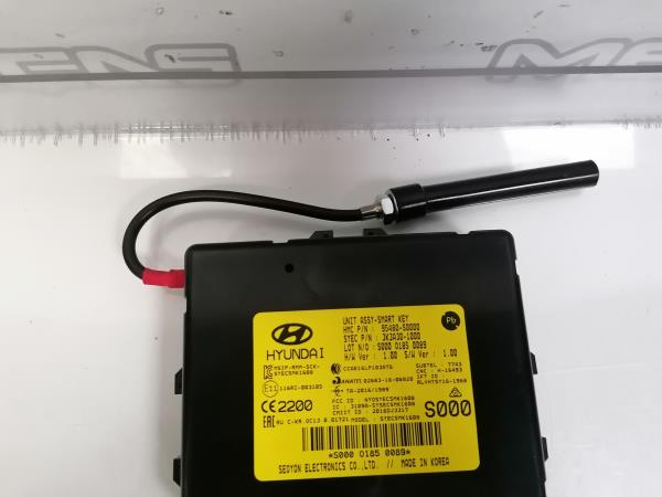 Atena HYUNDAI i30 (PD) Imagem-3
