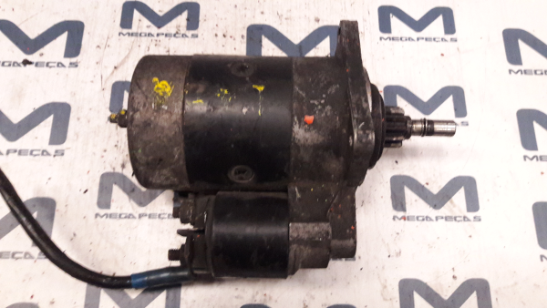 Starter Motor LADA Samara (2108, 2109, 2113, 2114)