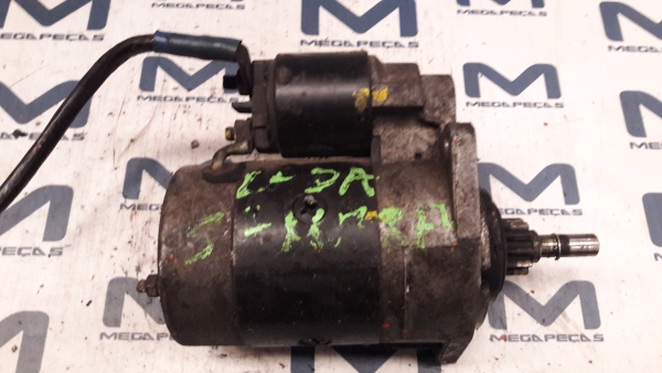 Starter Motor LADA Samara (2108, 2109, 2113, 2114) Imagem-1