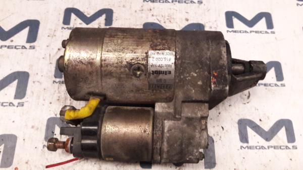 Motor de arranque FIAT Seicento / 600 (187_) | 1997 - 2010