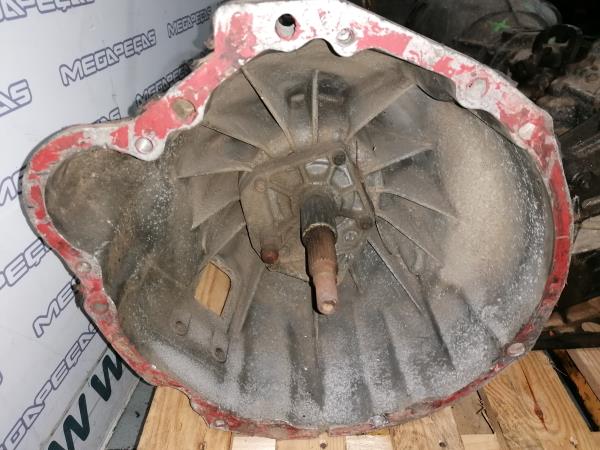 Caixa de velocidades manual NISSAN Terrano II (R20) Imagem-1