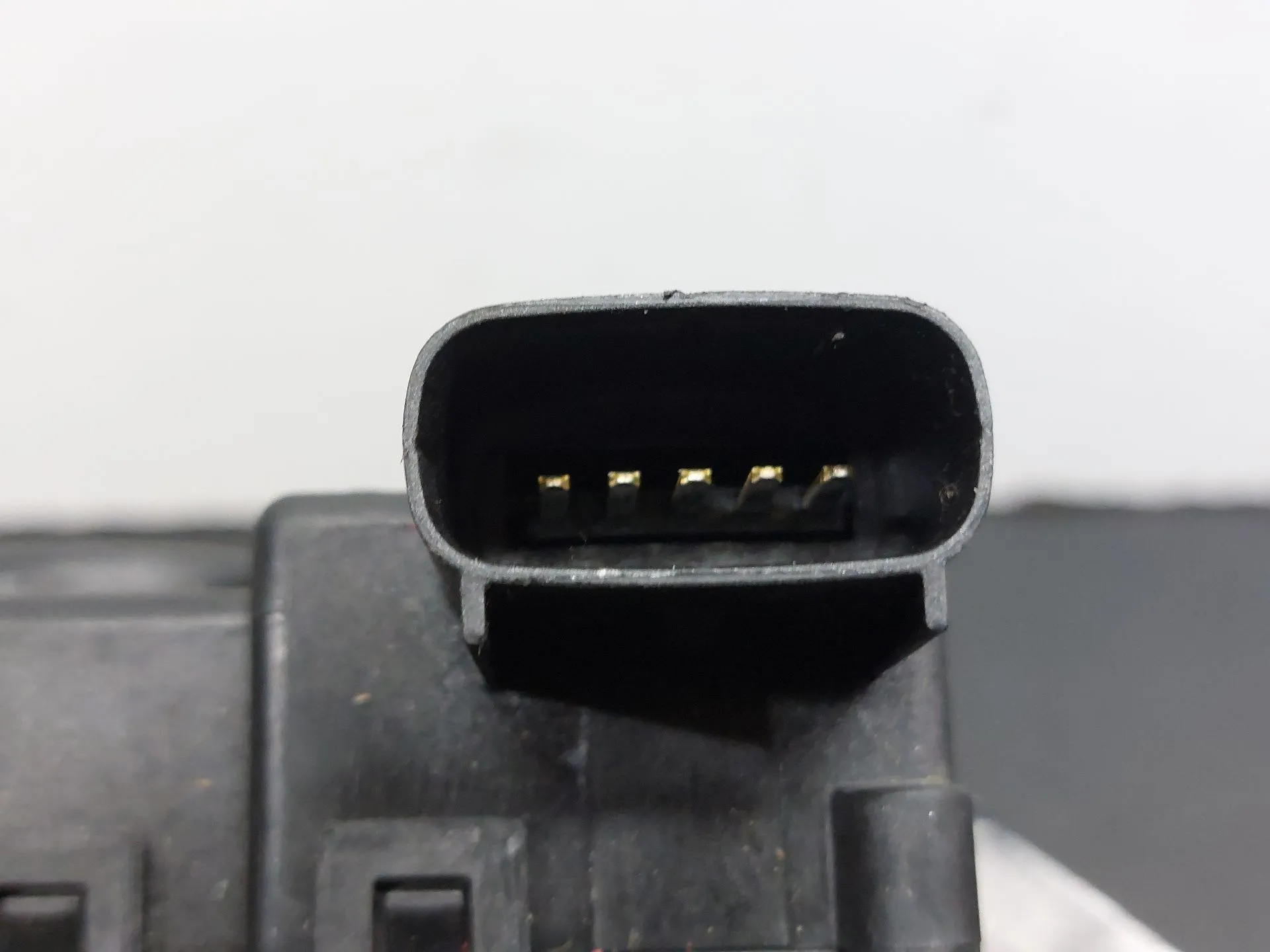 Tailgate Lock /Latch HYUNDAI i30 (PD) Imagem-5