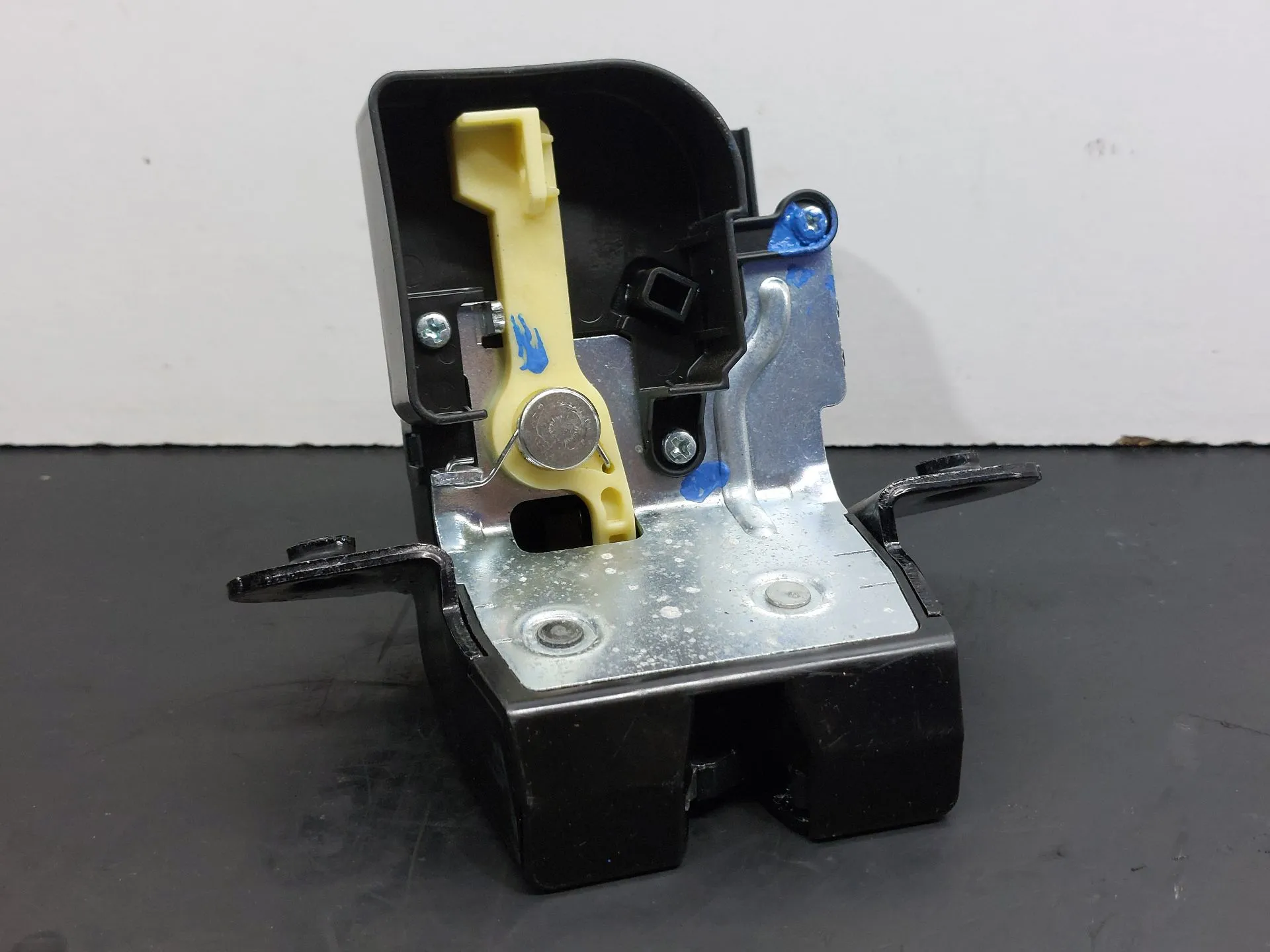 Tailgate Lock /Latch HYUNDAI i30 (PD) Imagem-3