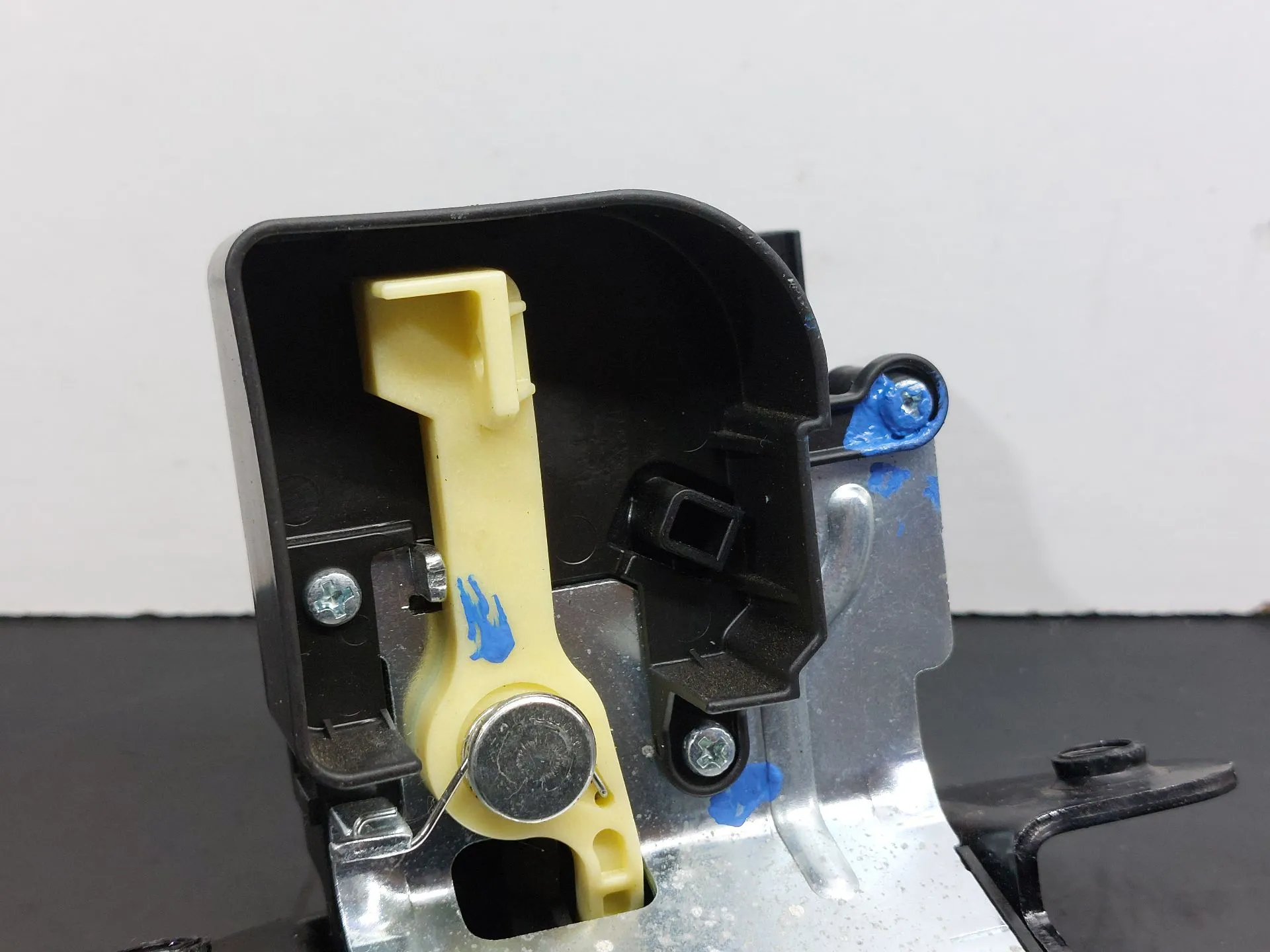 Tailgate Lock /Latch HYUNDAI i30 (PD) Imagem-4
