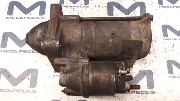 Motor de arranque LANCIA Lybra (839_) Imagem-1