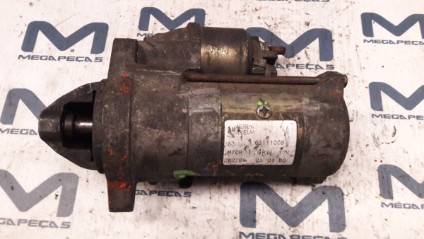 Motor de arranque LANCIA Lybra (839_)