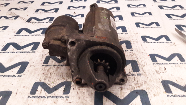 Motor de arranque LANCIA Lybra (839_) Imagem-2