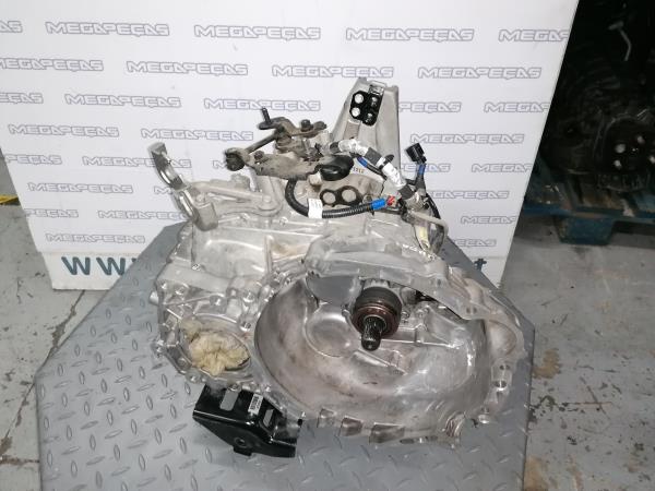 Caixa de velocidades manual HYUNDAI i30 (PD)