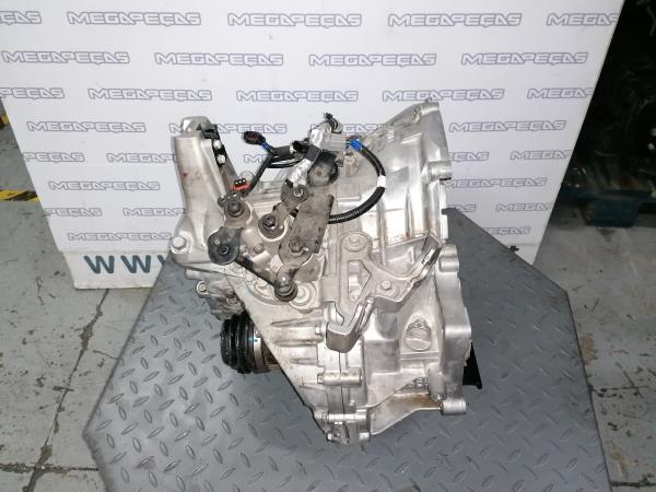 Caixa de velocidades manual HYUNDAI i30 (PD) Imagem-1