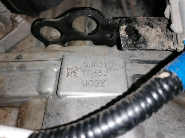 Caixa de velocidades manual HYUNDAI i30 (PD) Imagem-4