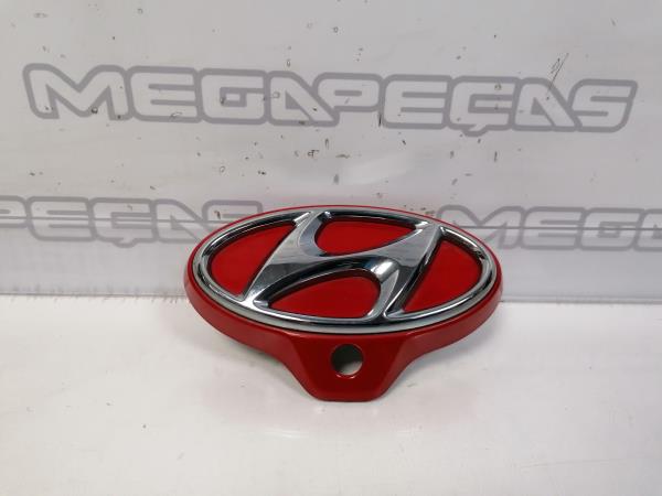Símbolo / emblema HYUNDAI i30 (PD)