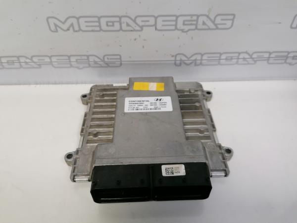 Centralina motor / ECU HYUNDAI i30 (PD)