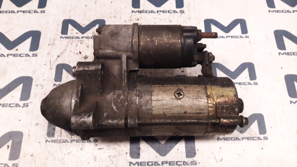 Motor de arranque FIAT Uno (146_) | 1983 - 2013