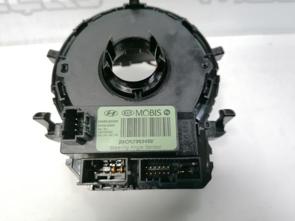 Fita de airbags HYUNDAI i30 (PD) Imagem-4