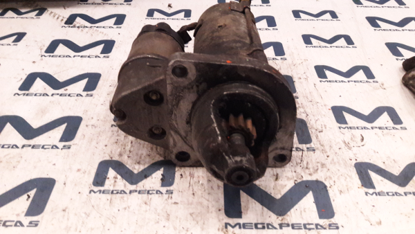 Motor de arranque FIAT Coupé (175_) Imagem-2