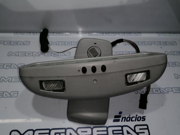 Espelho retrovisor interior MERCEDES-BENZ Classe S (W220) Imagem-1