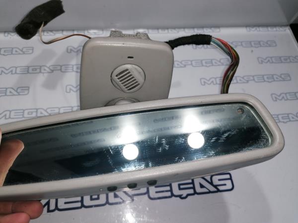 Espelho retrovisor interior MERCEDES-BENZ Classe S (W220) Imagem-3