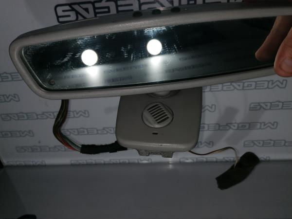 Espelho retrovisor interior MERCEDES-BENZ Classe S (W220) Imagem-2