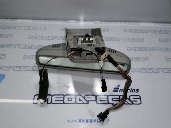 Espelho retrovisor interior MERCEDES-BENZ Classe S (W220) Imagem-4