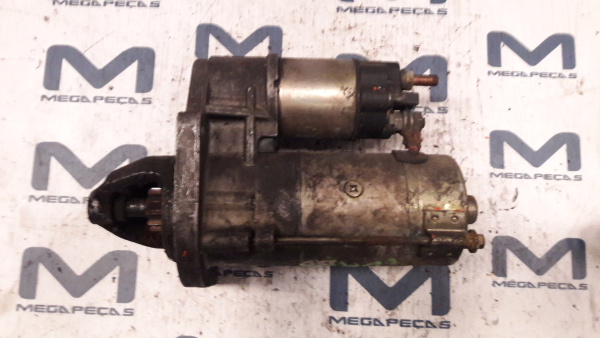 Motor de arranque FIAT Coupé (175_) | 1993 - 2000