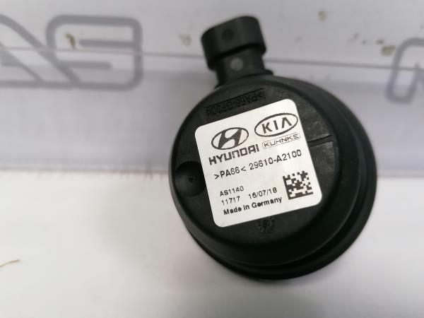Generic Unit Module HYUNDAI i30 (PD) Imagem-1