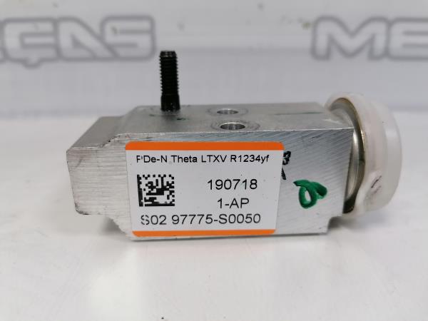 Torneira de chauffage / sofagem HYUNDAI i30 (PD) Imagem-4