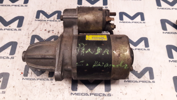Motor de arranque FIAT Panda (141_) | 1980 - 2004