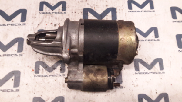 Motor de arranque FIAT Panda (141_) Imagem-1