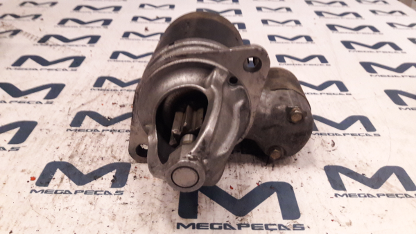 Motor de arranque FIAT Panda (141_) Imagem-2