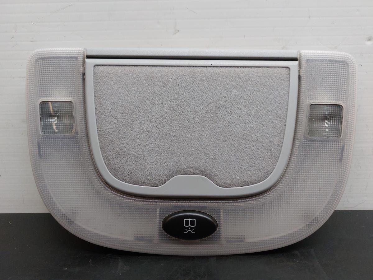 Plafonier trás MERCEDES-BENZ Classe S (W220)